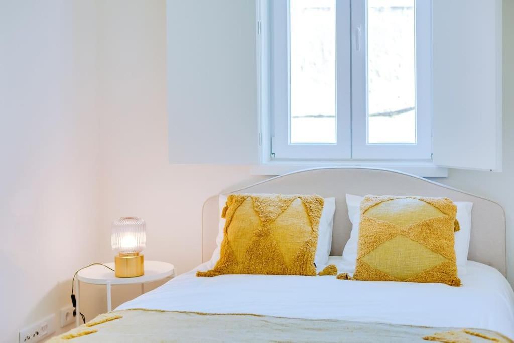 Apartamento Graceful G121 *