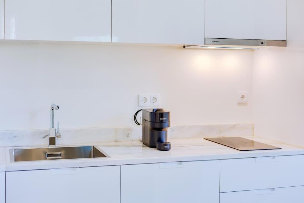 Graceful G121 Apartamento